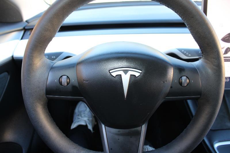 Tesla Model 3 Long Range AWD 2021