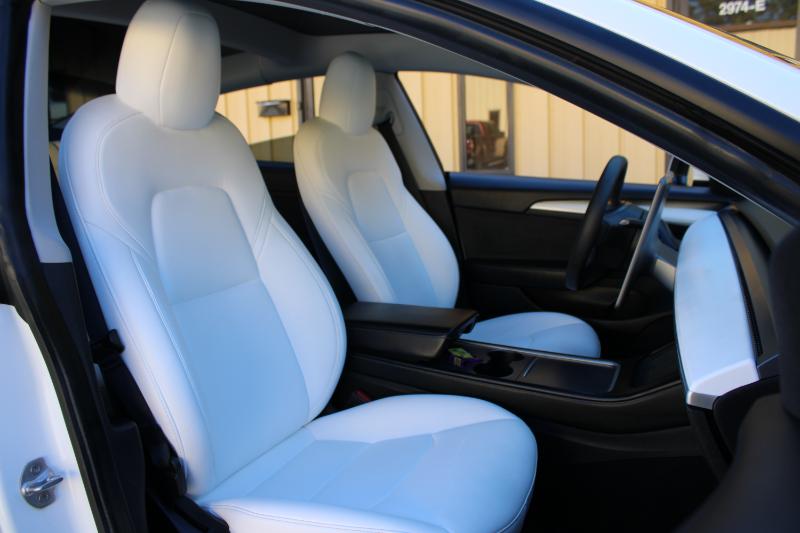 Tesla Model 3 Long Range AWD 2021