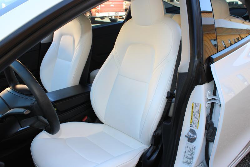 Tesla Model 3 Long Range AWD 2021