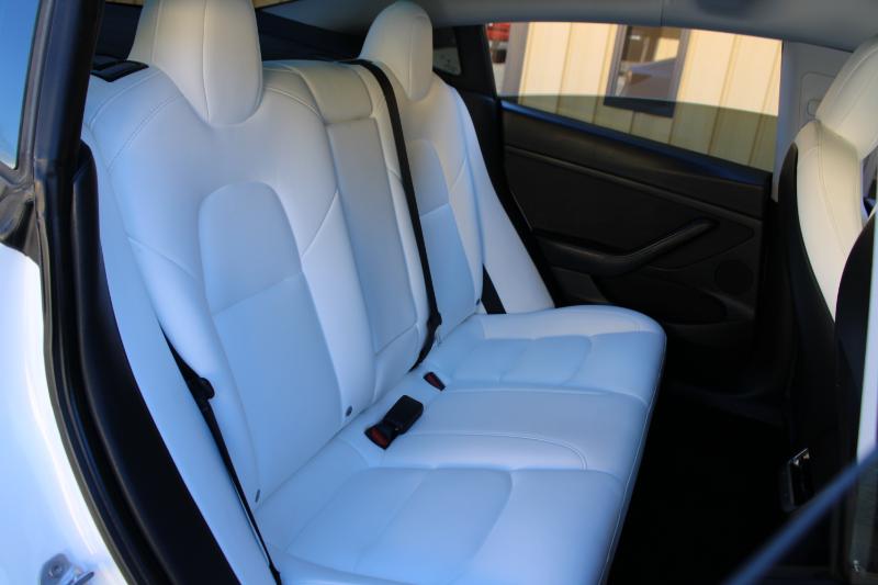 Tesla Model 3 Long Range AWD 2021