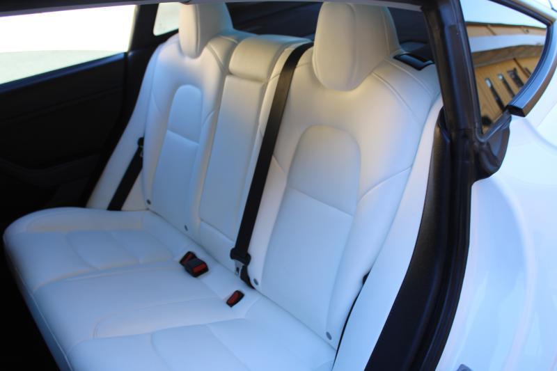 Tesla Model 3 Long Range AWD 2021