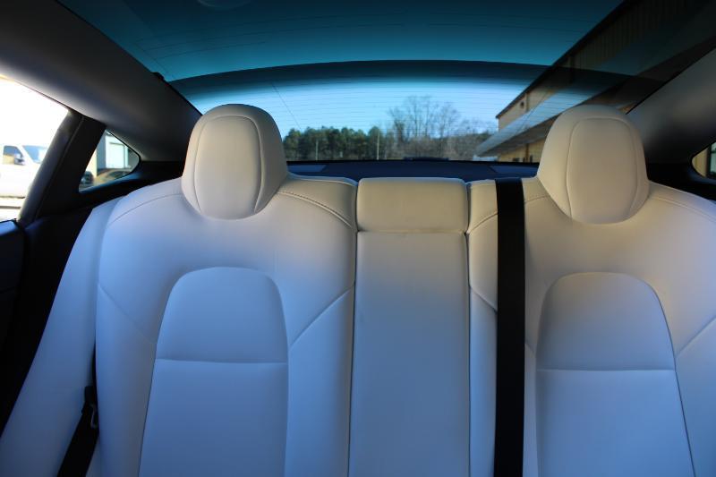 Tesla Model 3 Long Range AWD 2021