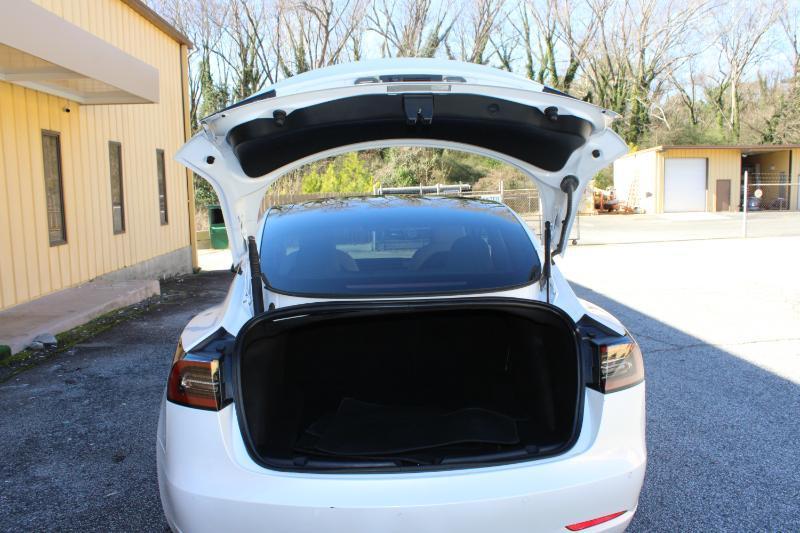 Tesla Model 3 Long Range AWD 2021