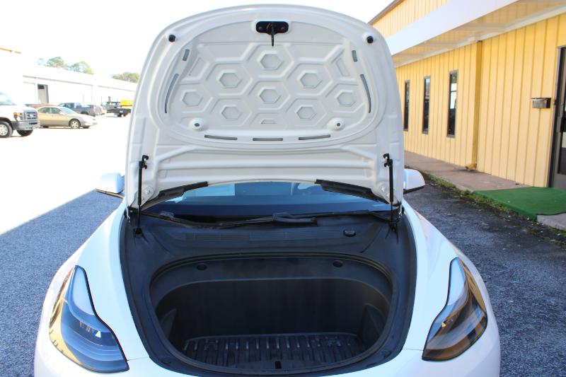 Tesla Model 3 Long Range AWD 2021