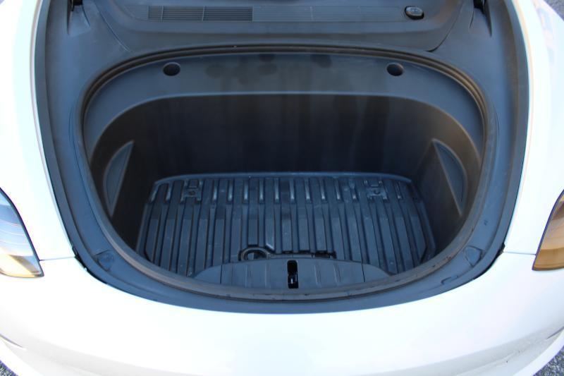 Tesla Model 3 Long Range AWD 2021