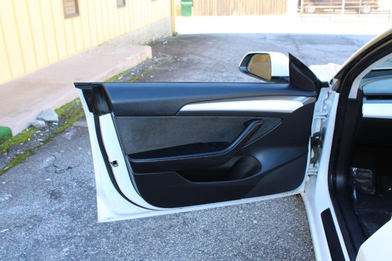 Tesla Model 3 Long Range AWD 2021