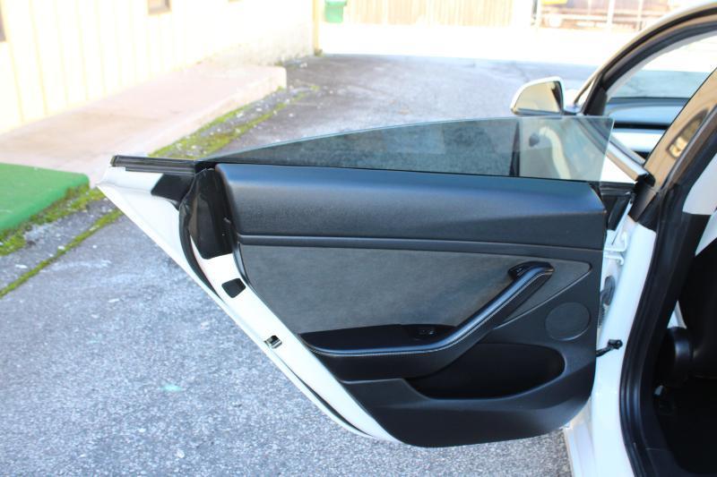 Tesla Model 3 Long Range AWD 2021