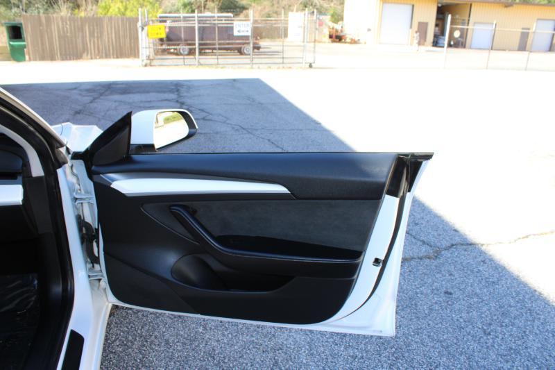 Tesla Model 3 Long Range AWD 2021