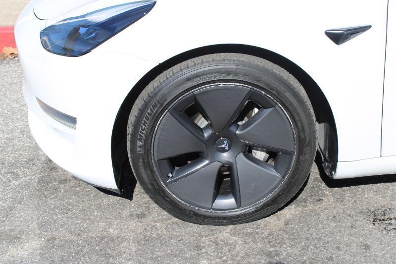 Tesla Model 3 Long Range AWD 2021