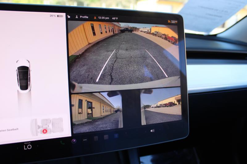 Tesla Model 3 Long Range AWD 2021