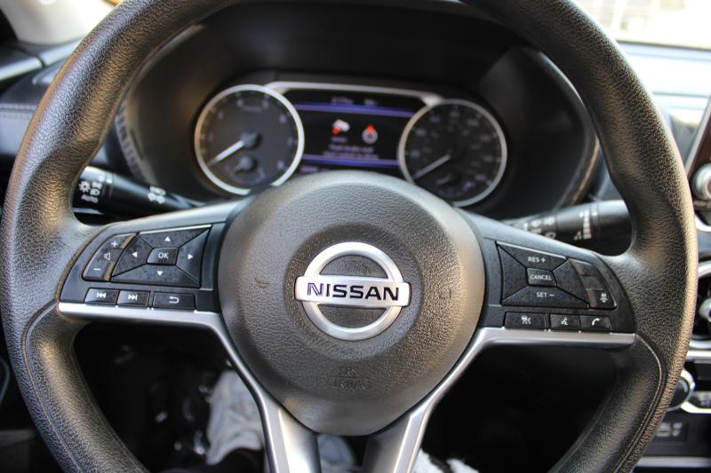 Nissan Sentra SV CVT 2023