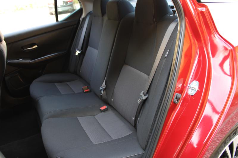 Nissan Sentra SV CVT 2023