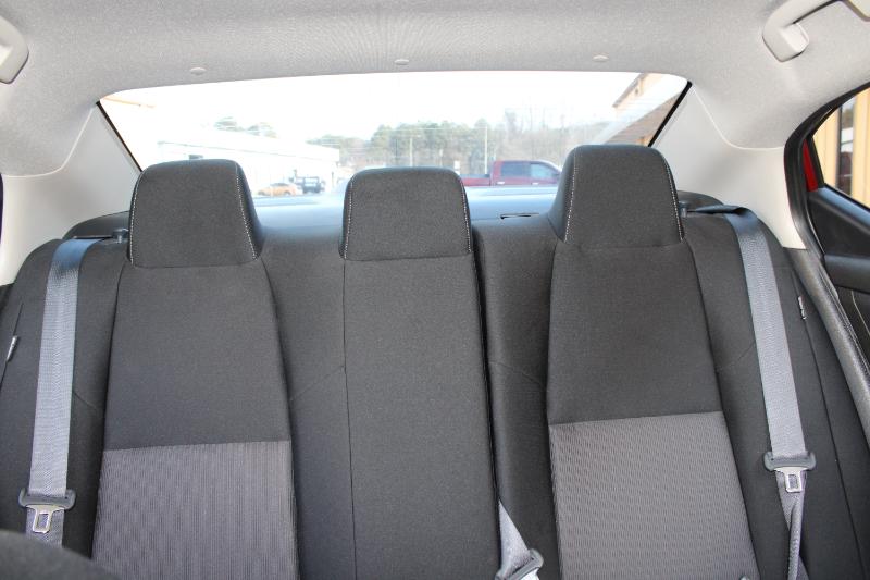 Nissan Sentra SV CVT 2023