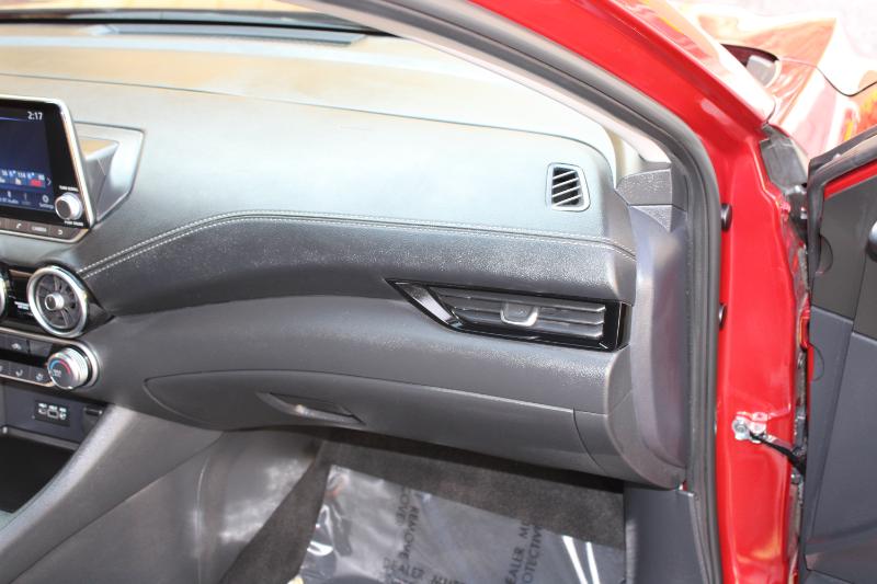 Nissan Sentra SV CVT 2023