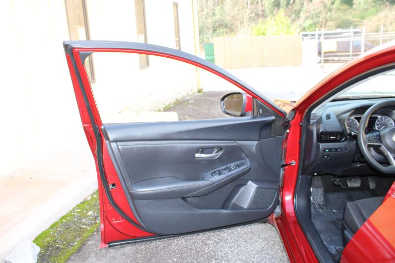 Nissan Sentra SV CVT 2023