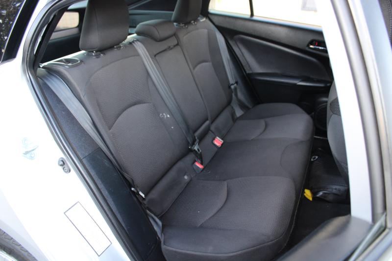 Toyota Prius LE 2022