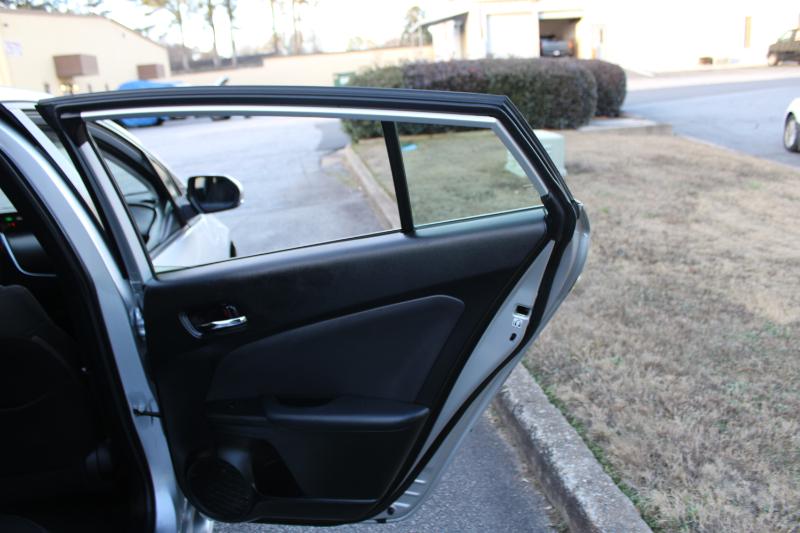 Toyota Prius LE 2022