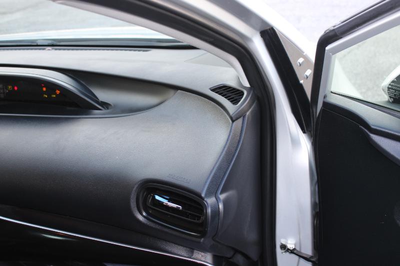 Toyota Prius LE 2022