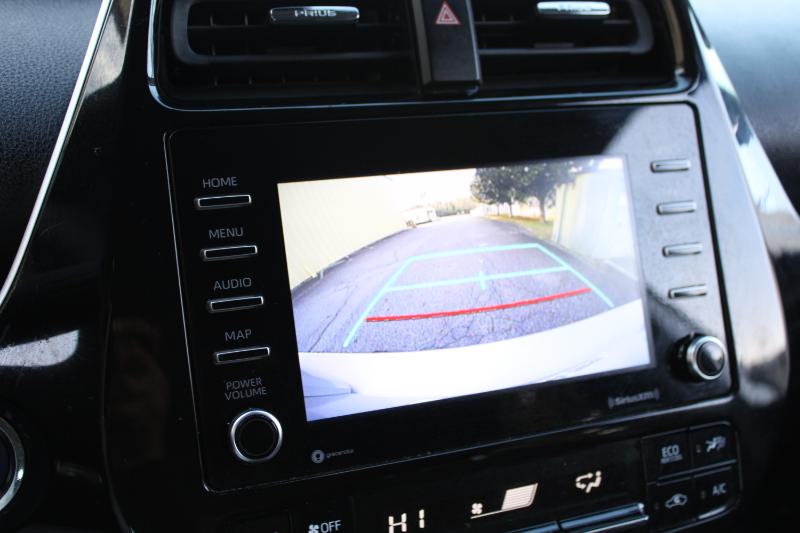 Toyota Prius LE 2022