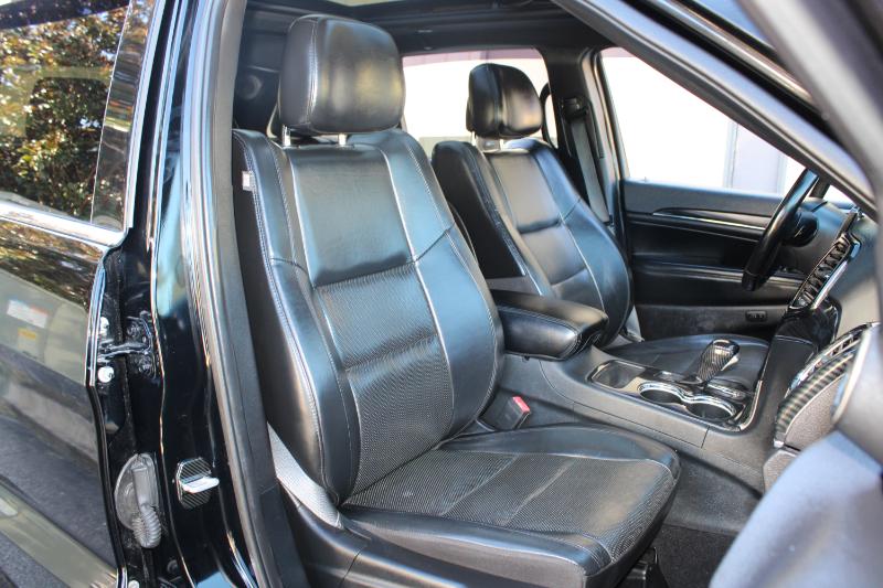 Jeep Grand Cherokee Limited 4x2 2020