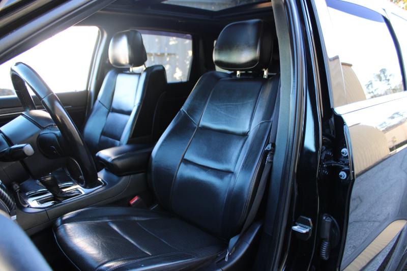 Jeep Grand Cherokee Limited 4x2 2020