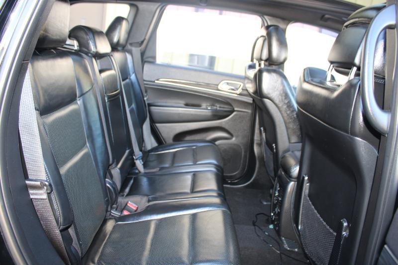 Jeep Grand Cherokee Limited 4x2 2020