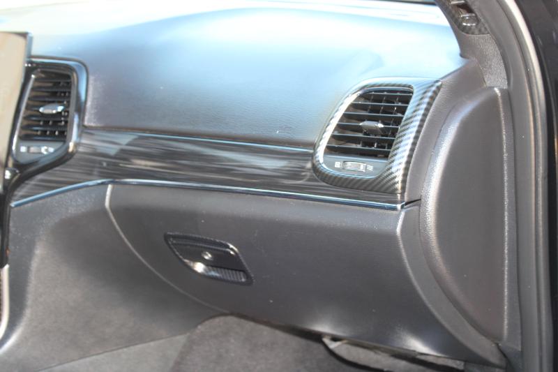 Jeep Grand Cherokee Limited 4x2 2020