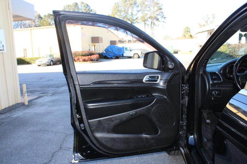 Jeep Grand Cherokee Limited 4x2 2020