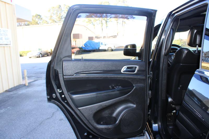 Jeep Grand Cherokee Limited 4x2 2020