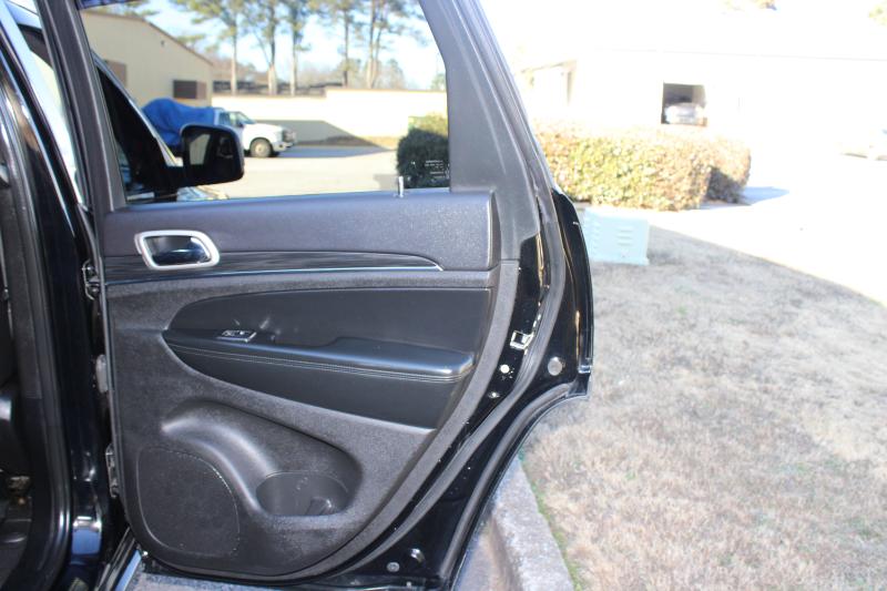 Jeep Grand Cherokee Limited 4x2 2020