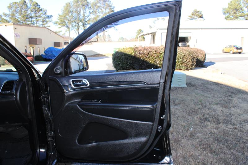 Jeep Grand Cherokee Limited 4x2 2020