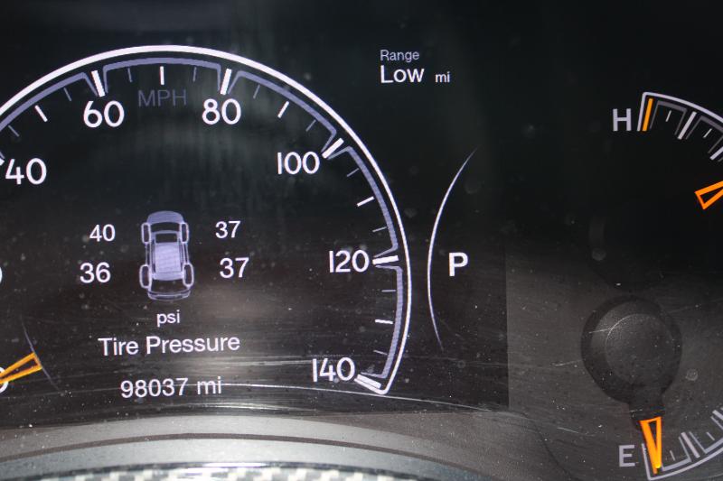 Jeep Grand Cherokee Limited 4x2 2020