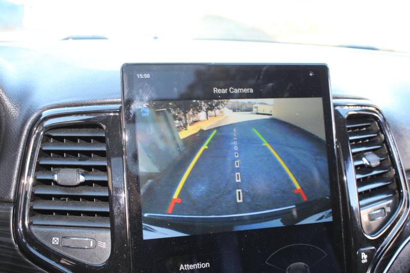 Jeep Grand Cherokee Limited 4x2 2020