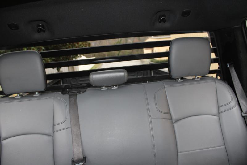 RAM 2500 Tradesman 4x4 Crew Cab 8' Box 2022