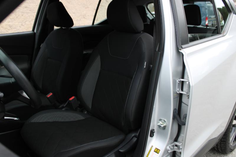 Nissan Kicks SV FWD 2019