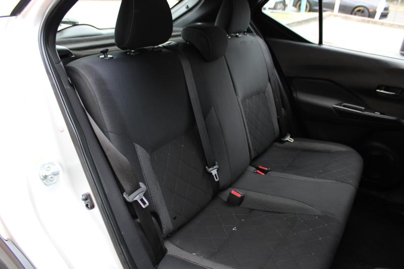 Nissan Kicks SV FWD 2019