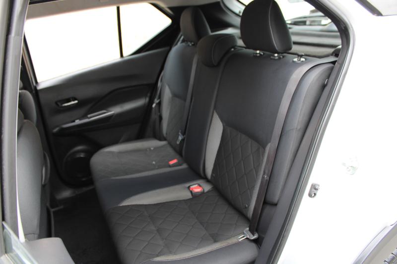 Nissan Kicks SV FWD 2019