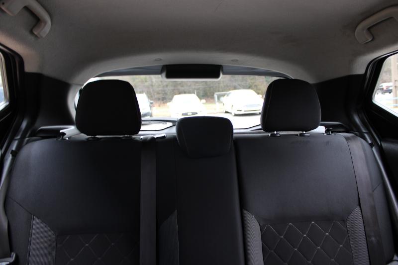 Nissan Kicks SV FWD 2019