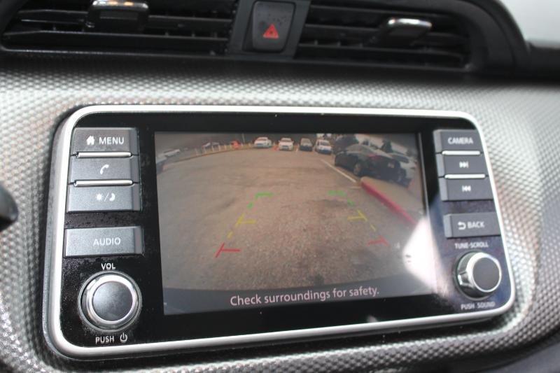 Nissan Kicks SV FWD 2019