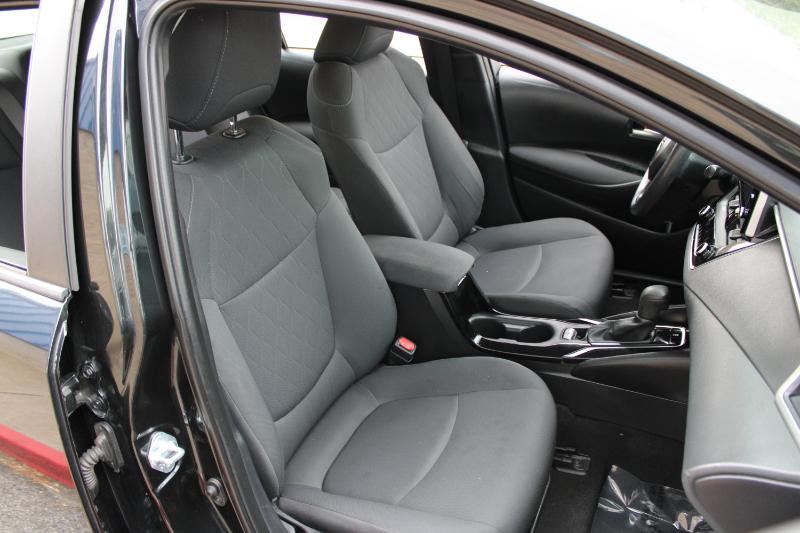 Toyota Corolla LE CVT (Natl) 2021