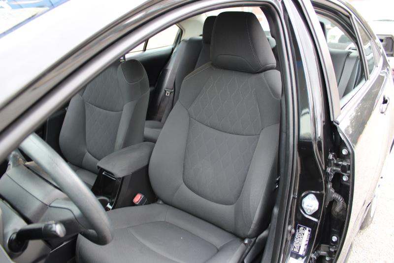 Toyota Corolla LE CVT (Natl) 2021