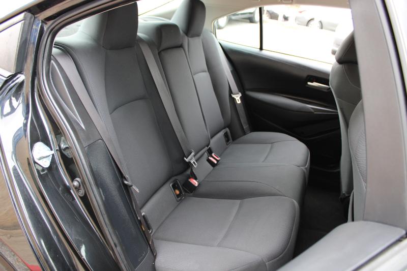 Toyota Corolla LE CVT (Natl) 2021