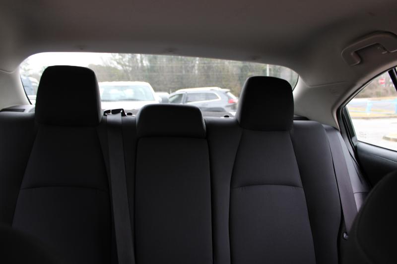 Toyota Corolla LE CVT (Natl) 2021