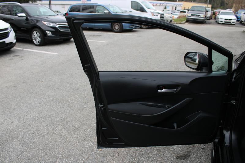 Toyota Corolla LE CVT (Natl) 2021