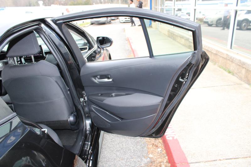 Toyota Corolla LE CVT (Natl) 2021