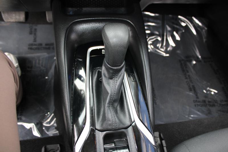 Toyota Corolla LE CVT (Natl) 2021