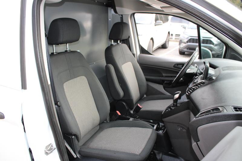 Ford Transit Connect Van XL LWB w/Rear Symmetrical Doors 2020