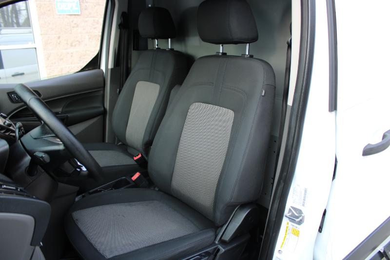 Ford Transit Connect Van XL LWB w/Rear Symmetrical Doors 2020