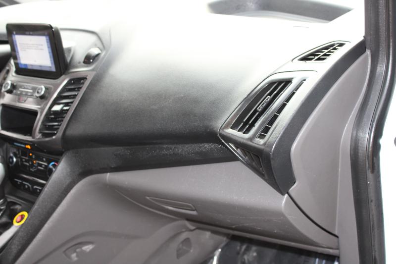 Ford Transit Connect Van XL LWB w/Rear Symmetrical Doors 2020