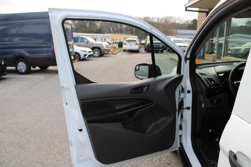 Ford Transit Connect Van XL LWB w/Rear Symmetrical Doors 2020